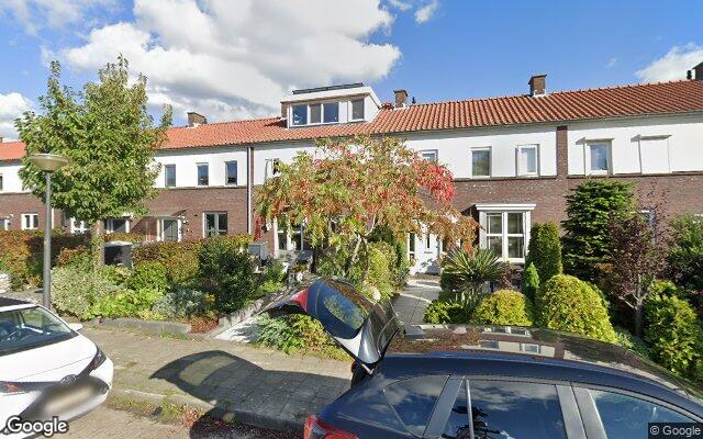 Street View Floreslaan 24