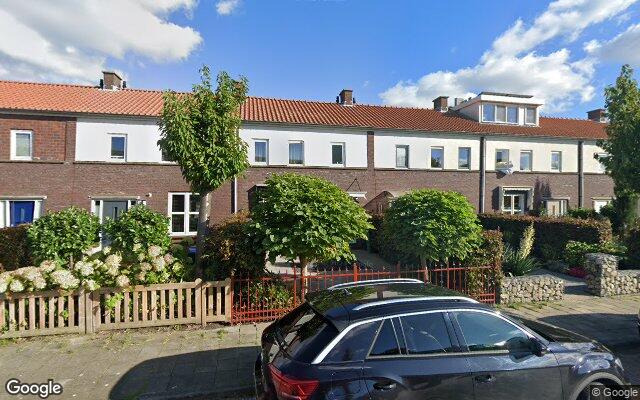 Street View Floreslaan 28