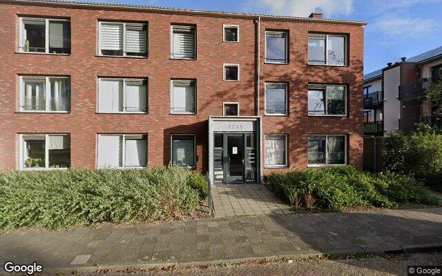 Street View Floreslaan 42