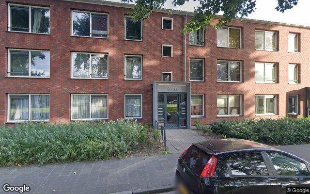 Street View Floreslaan 50