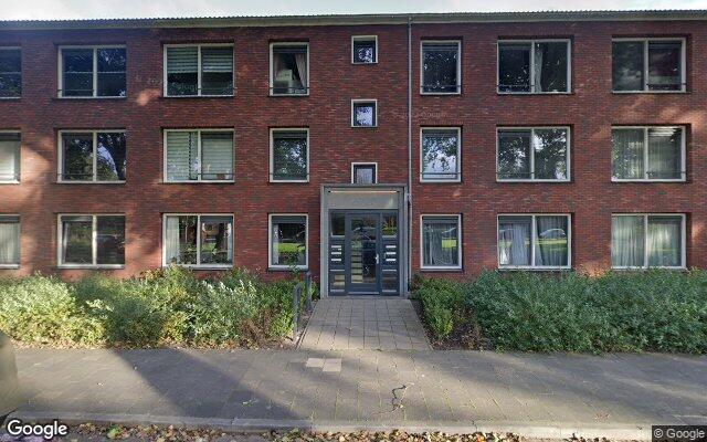 Street View Floreslaan 56