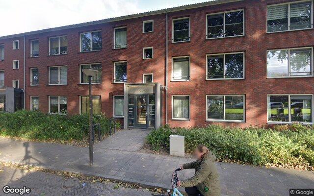 Street View Floreslaan 60