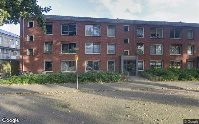 Street View Floreslaan 62