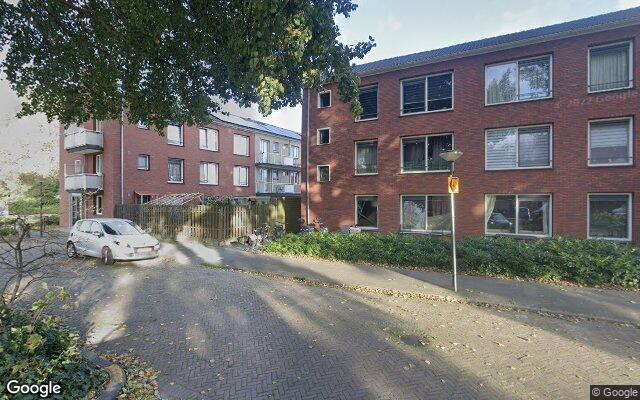 Street View Floreslaan 66