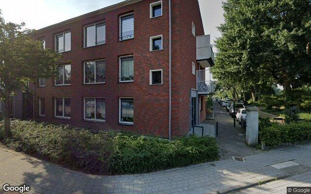 Street View Floreslaan 68