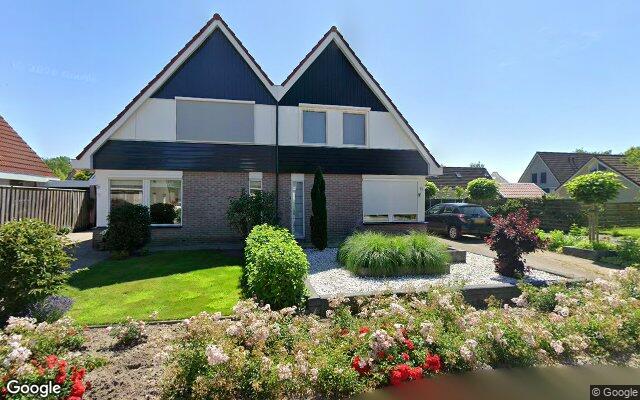 Street View Bremerheide 11