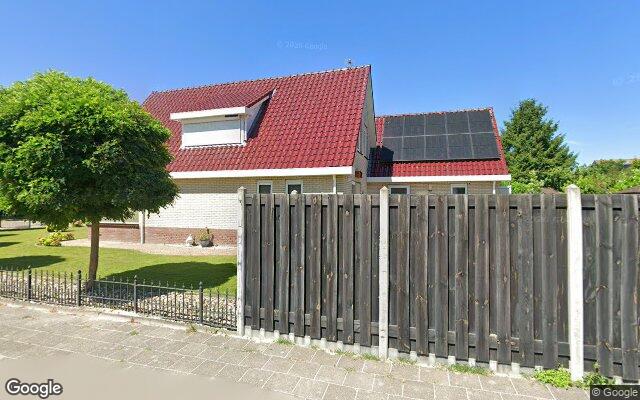 Street View Bremerheide 18