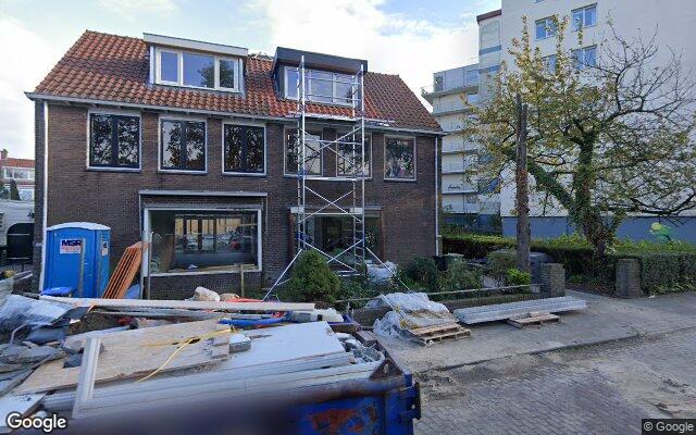 Street View Floreslaan 122