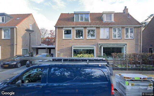 Street View Floreslaan 128