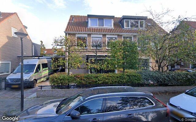 Street View Floreslaan 132