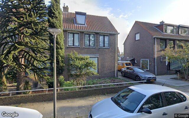 Street View Floreslaan 142