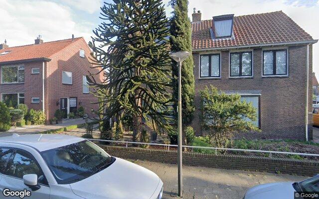 Street View Floreslaan 144