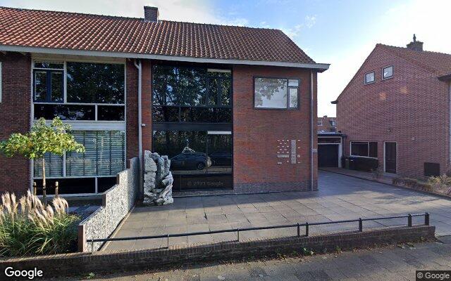 Street View Floreslaan 150