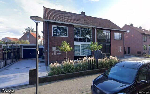 Street View Floreslaan 152