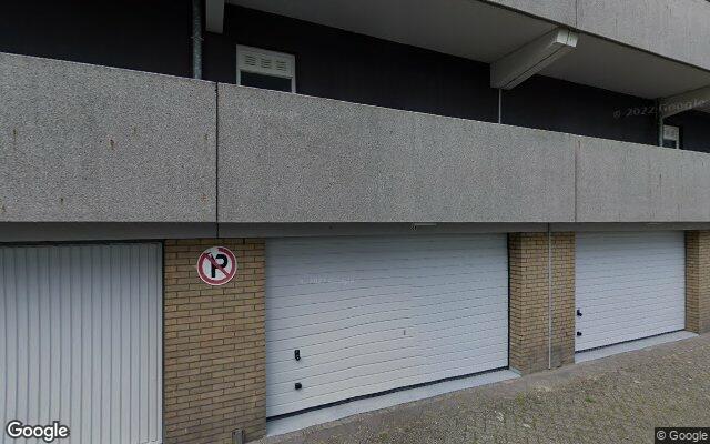 Street View Holysingel 54