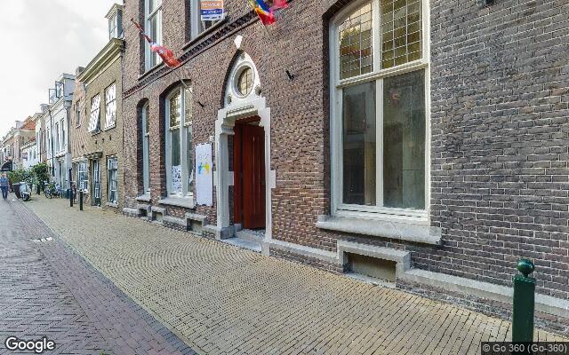 Street View Hoogstraat 25