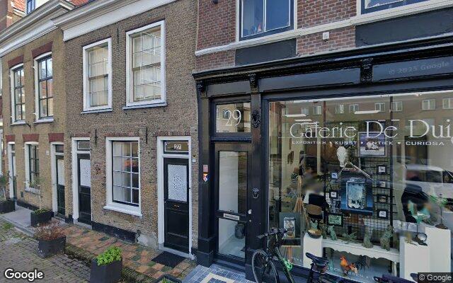 Street View Landstraat 27