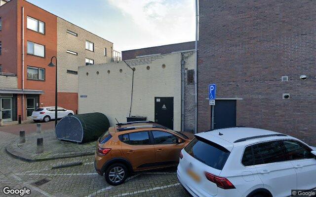 Street View Liesveld 105