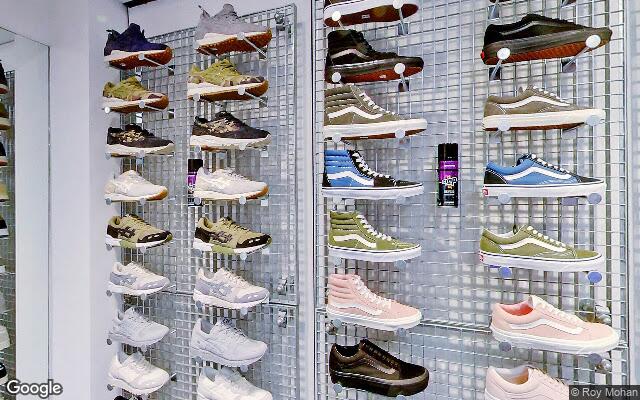 Street View Liesveld 157