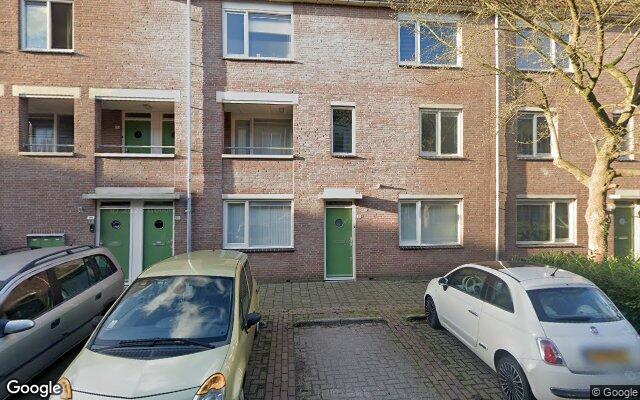 Street View Nieuwelaan 29