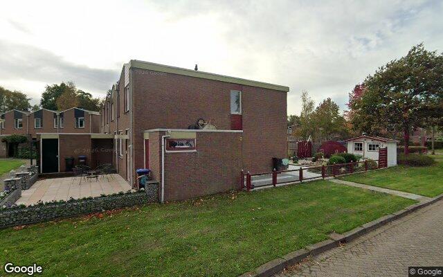 Street View Ruurlohoeve 2