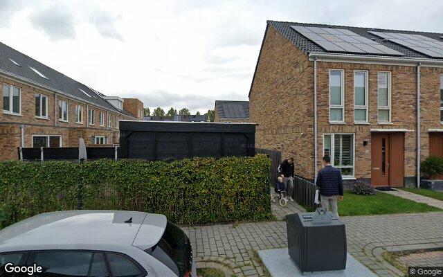 Street View Spechtlaan 335