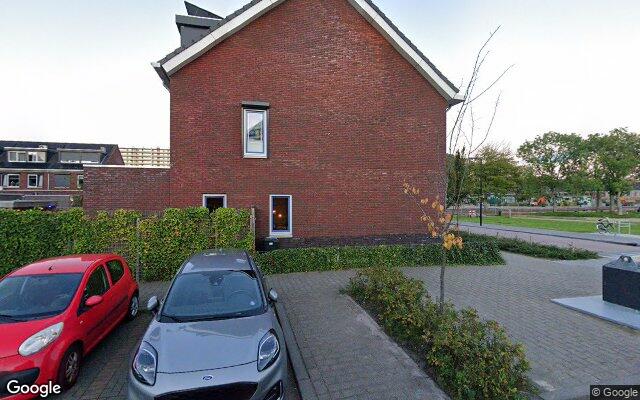 Street View Spechtlaan 356