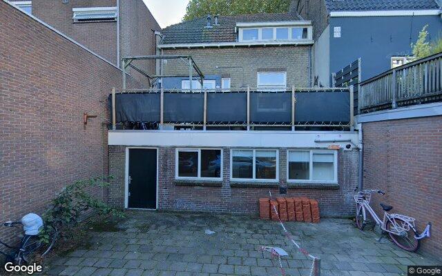 Street View Waalstraat 32