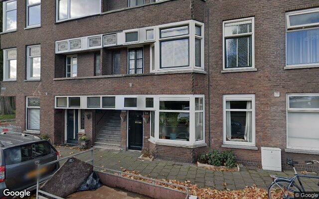 Street View Vaartweg 100