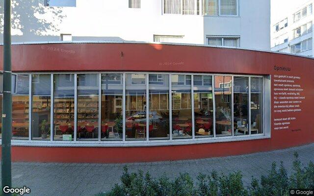 Street View Waalstraat 100