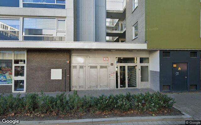 Street View Waalstraat 103