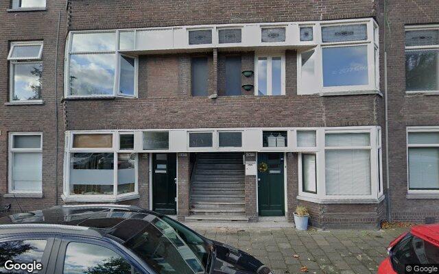 Street View Vaartweg 106