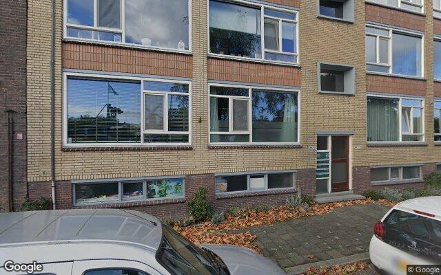 Street View Vaartweg 108