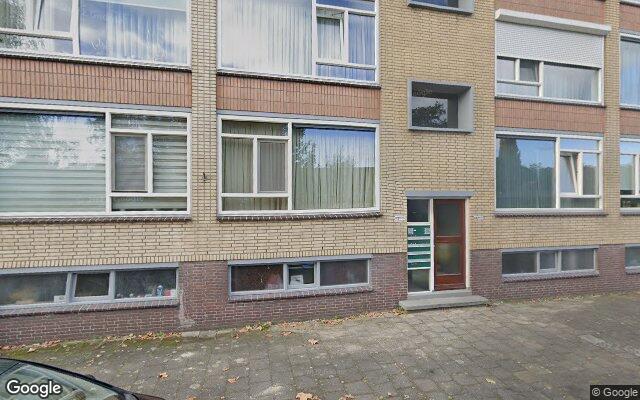 Street View Vaartweg 112