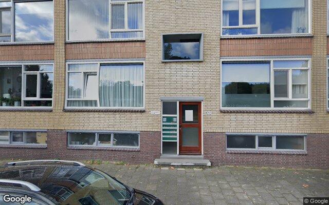 Street View Vaartweg 118