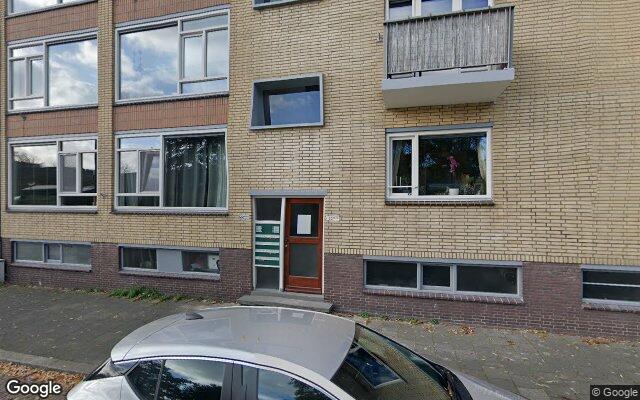 Street View Vaartweg 122