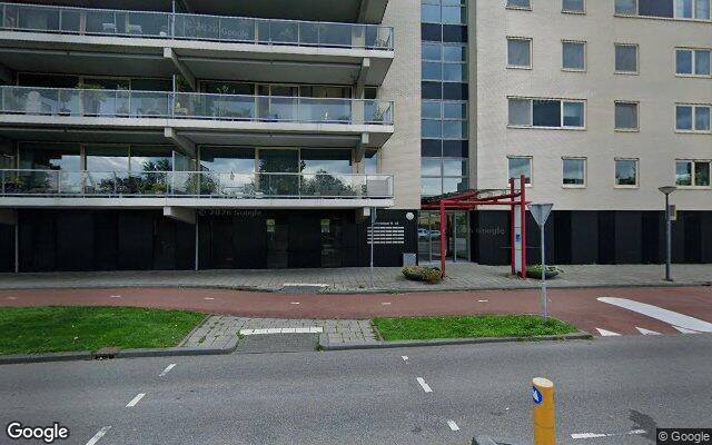 Street View Korhoenlaan 40