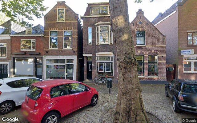 Street View Waalstraat 47