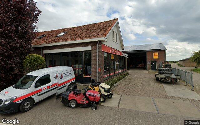 Street View Beijerscheweg 53