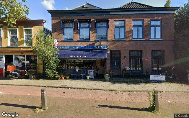 Street View Leidseweg 44
