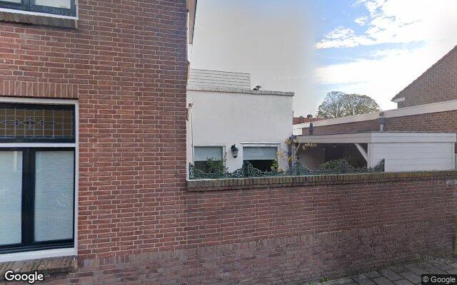 Street View Leidseweg 82