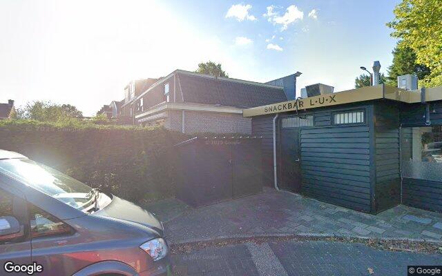 Street View Leidseweg 90