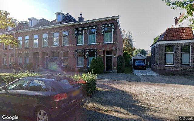 Street View Leidseweg 103