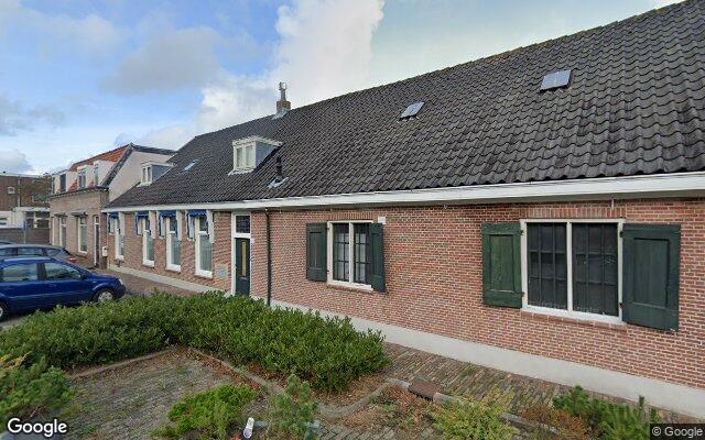 Street View Leidseweg 104