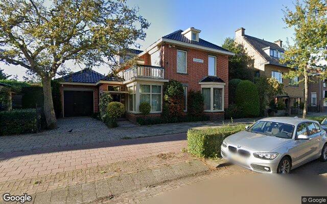 Street View Leidseweg 115