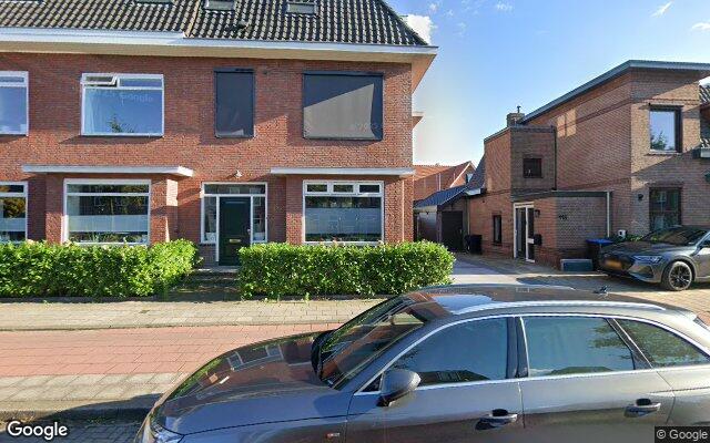 Street View Leidseweg 120