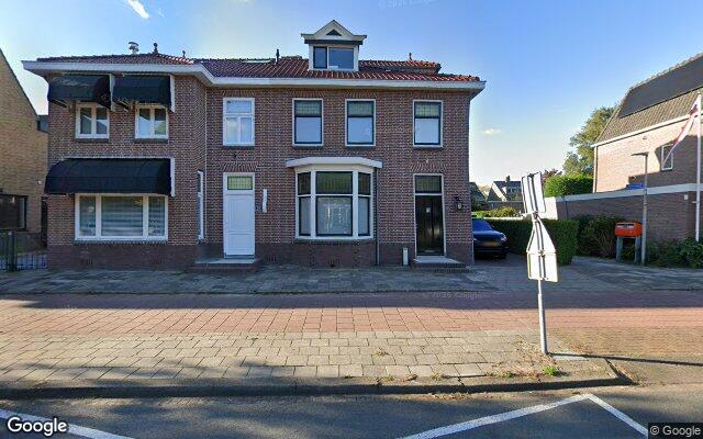 Street View Leidseweg 121