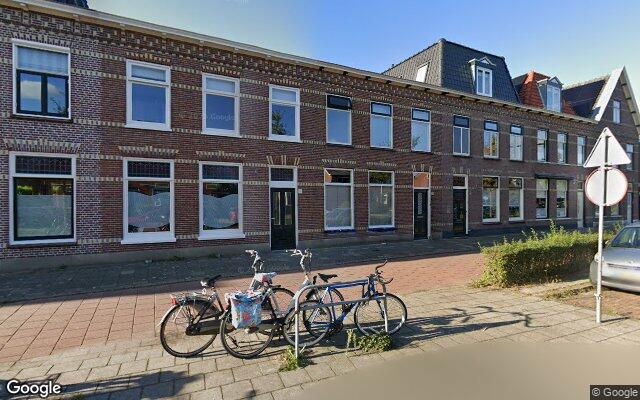 Street View Leidseweg 133