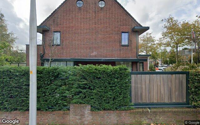 Street View Leidseweg 136