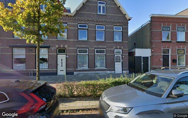 Street View Leidseweg 139